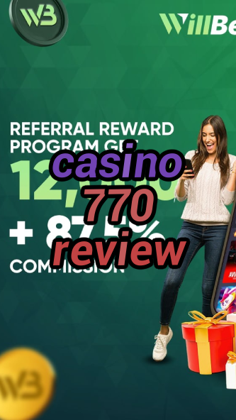 casino 770 review-igamblinglist.com